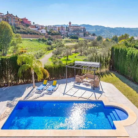 Villa Santo Sol By *