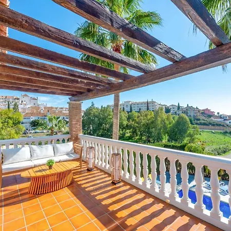 Santo Sol By Villa