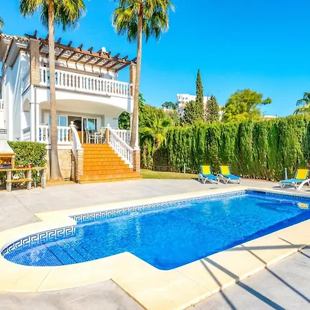Santo Sol By Villa